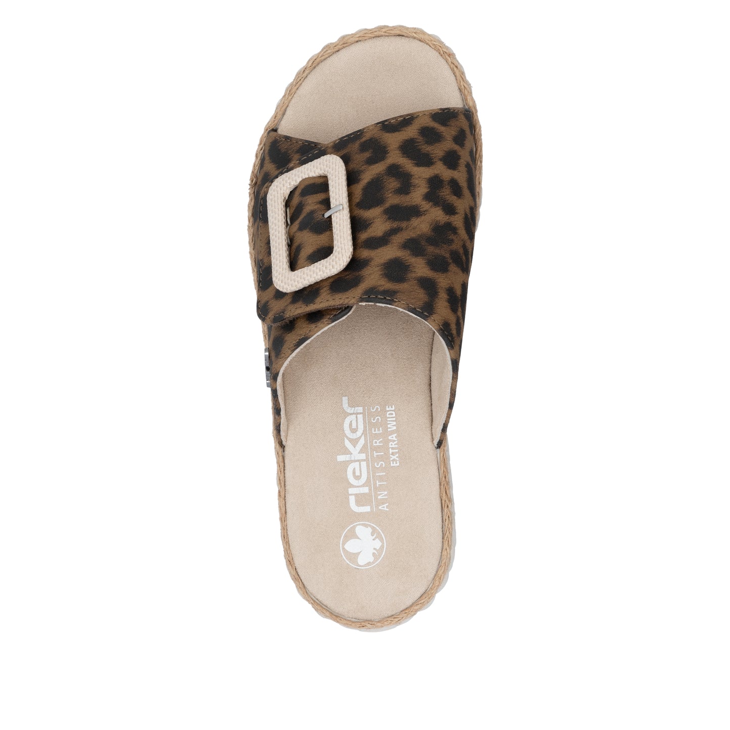 Rieker Sandals