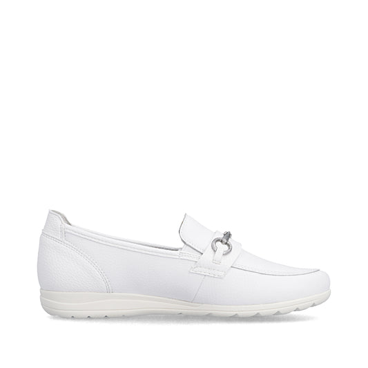 Rieker Shoe