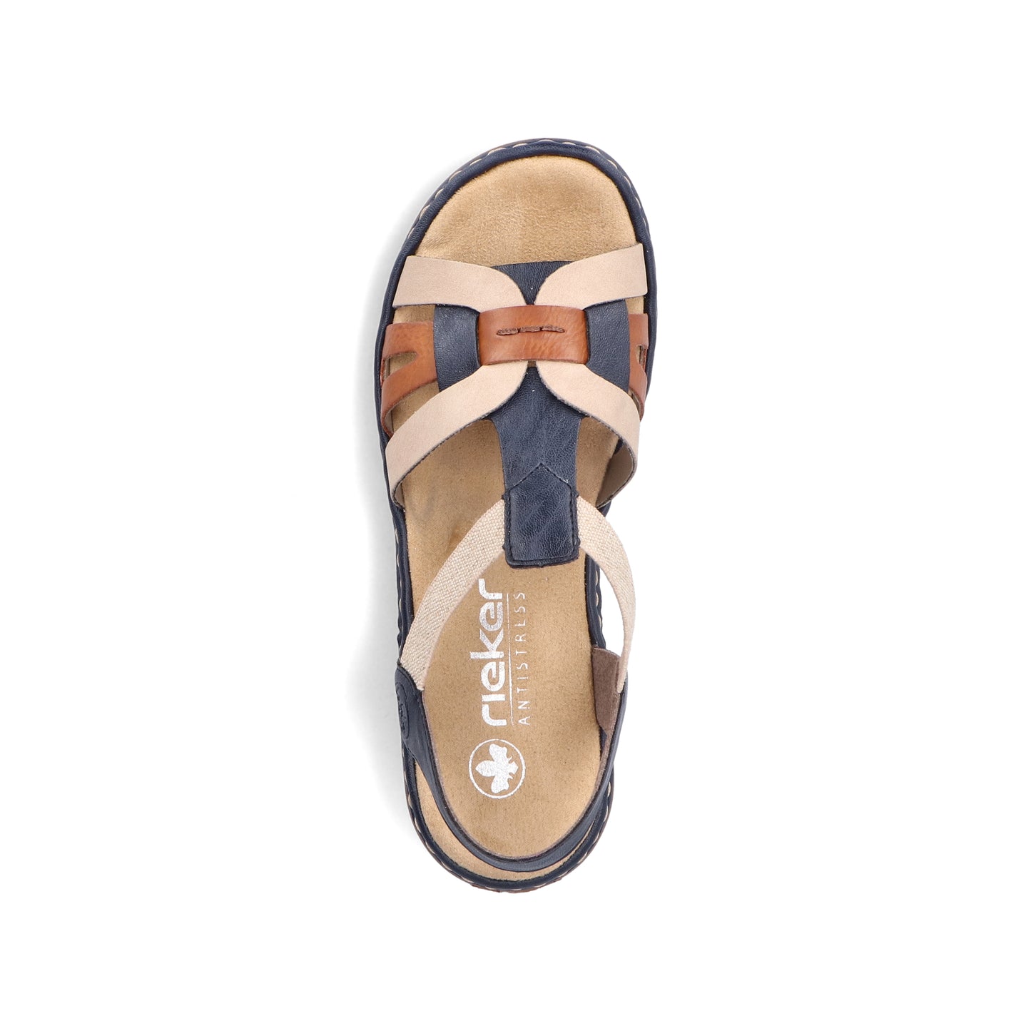 Rieker Sandals