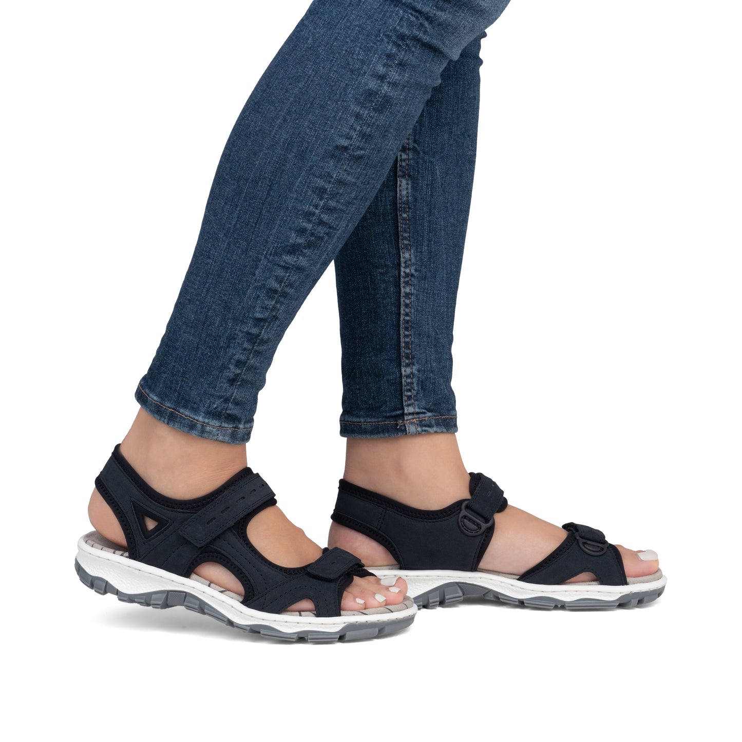 Rieker Sandals