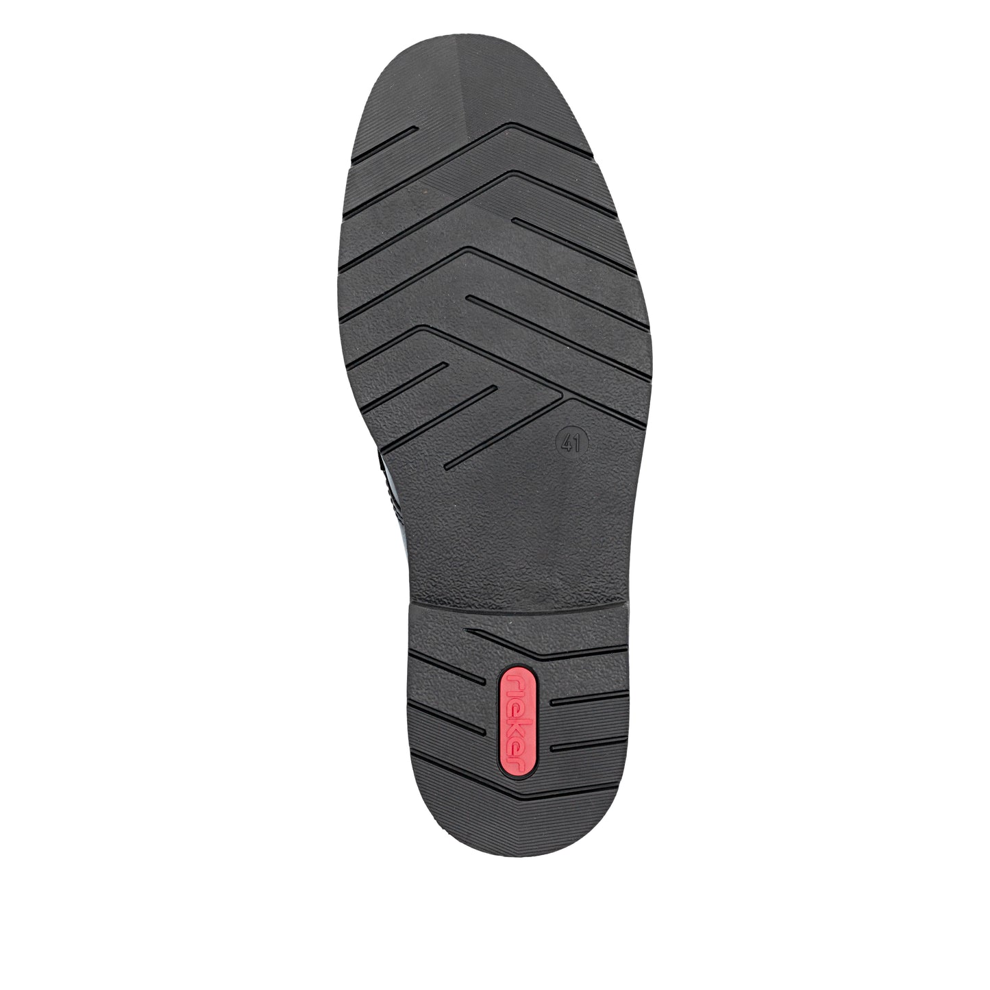 Rieker Shoe