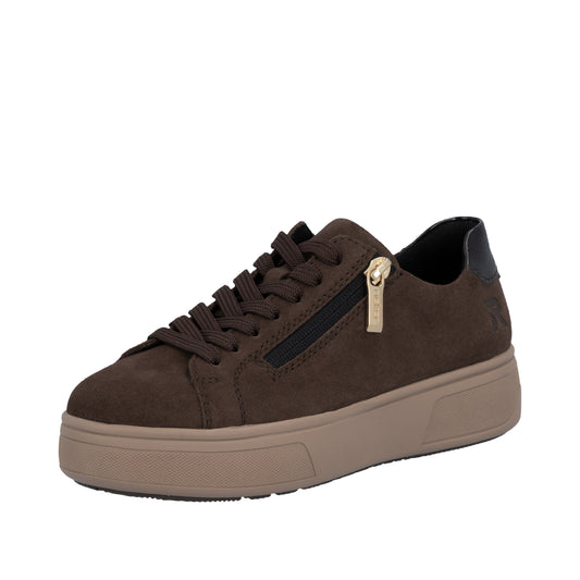 Rieker Shoe