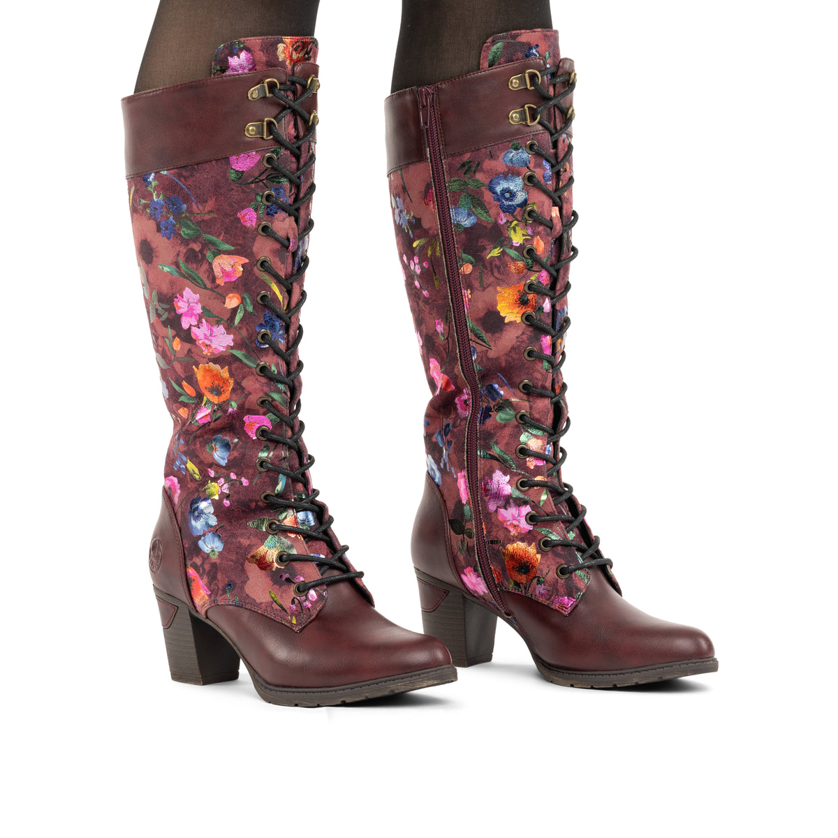 Rieker Boot