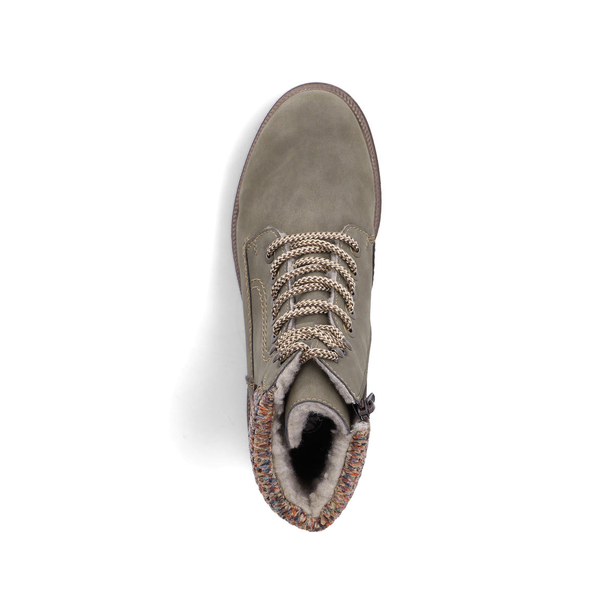 Rieker Boot