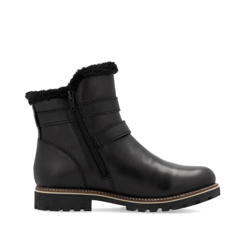 remonte Woman's Boots - Black | D8484-00