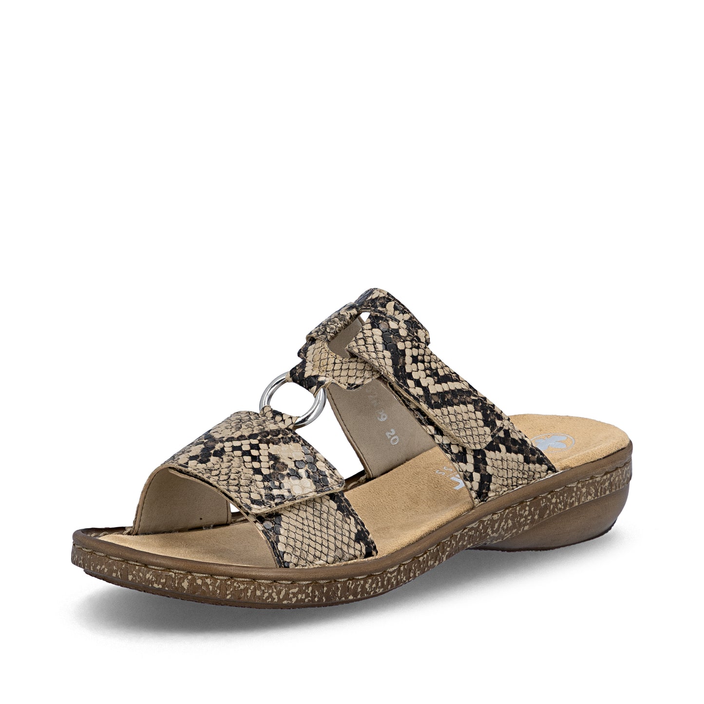 Rieker Sandal