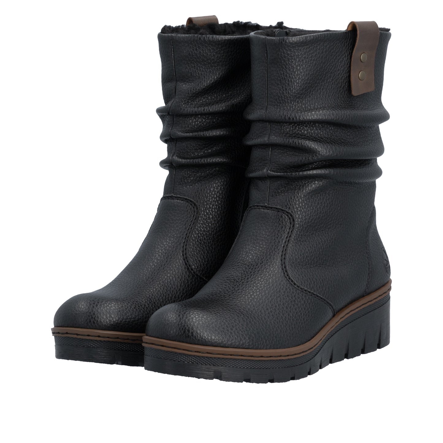 Rieker Boot