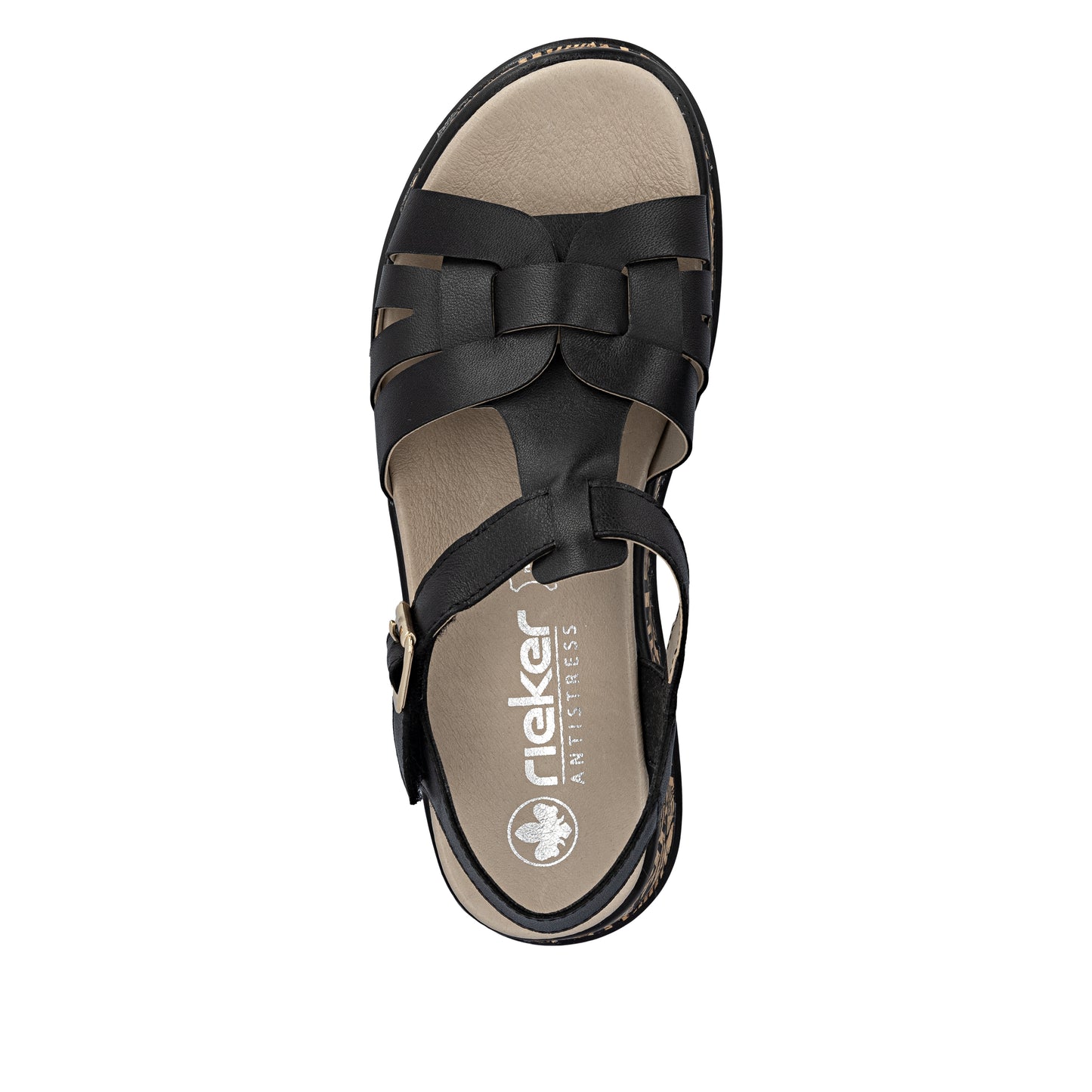 Rieker Sandals