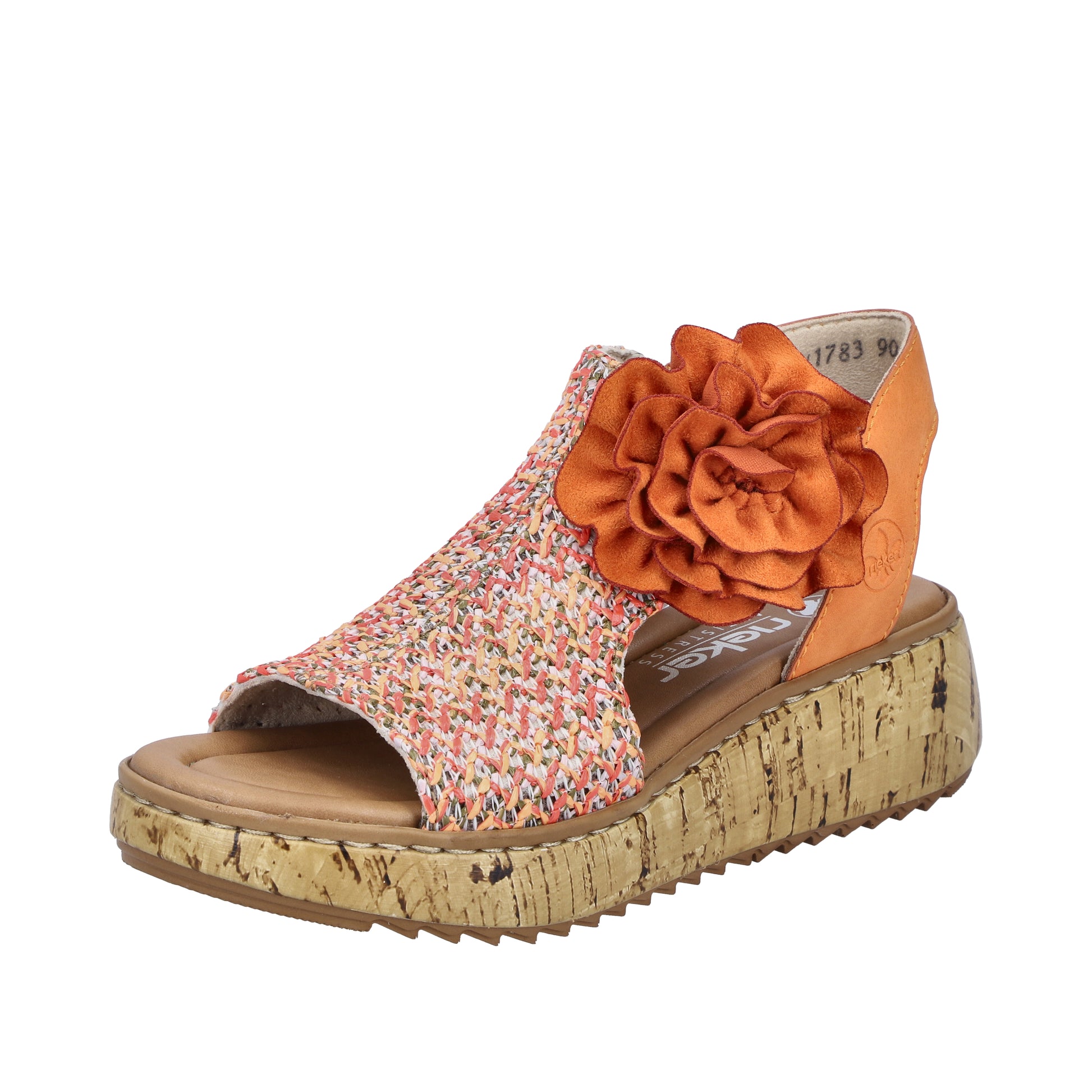 Rieker Sandal