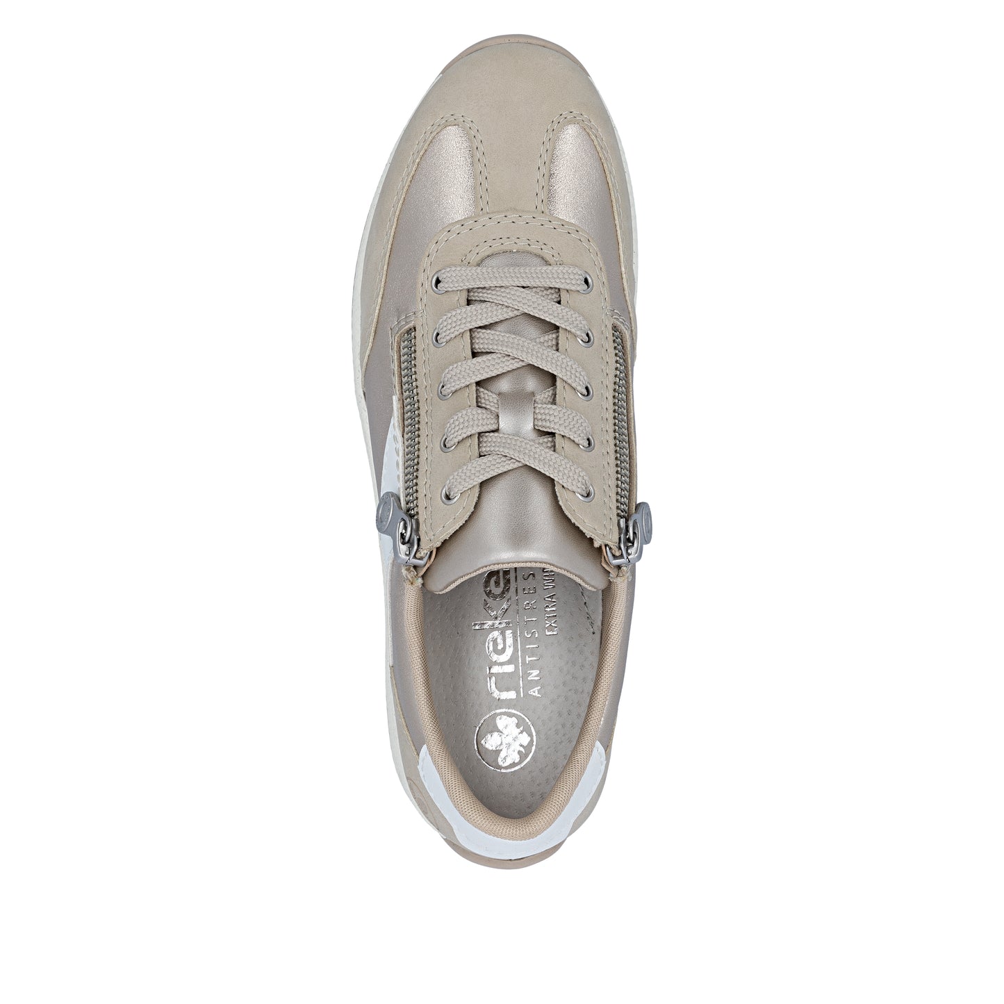 Rieker Trainer