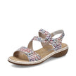 Rieker Sandals