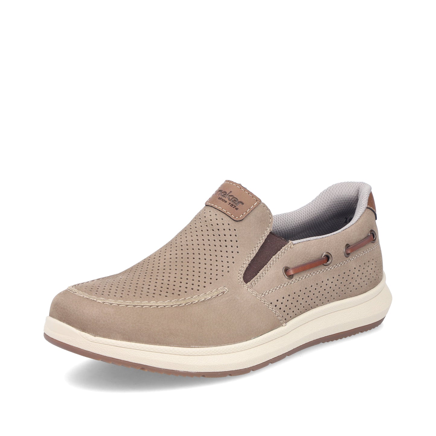 Rieker Shoe