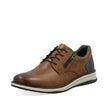 Rieker Men's Shoes - Brown | 14706-24