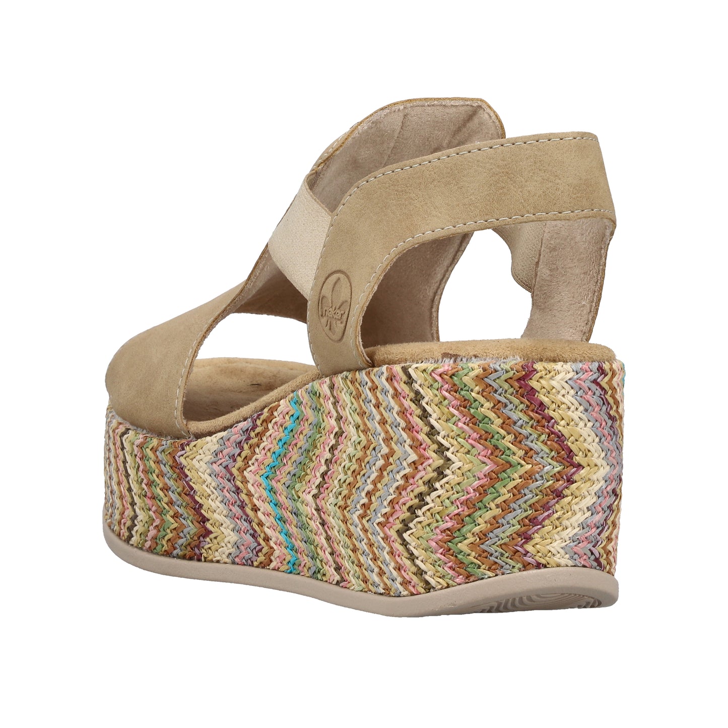 Rieker Sandal