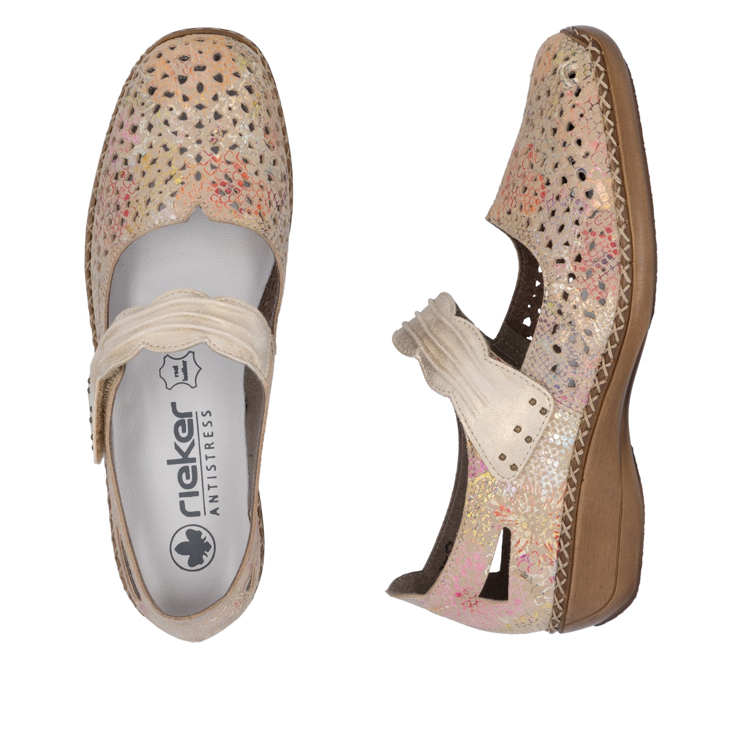 Rieker Shoes