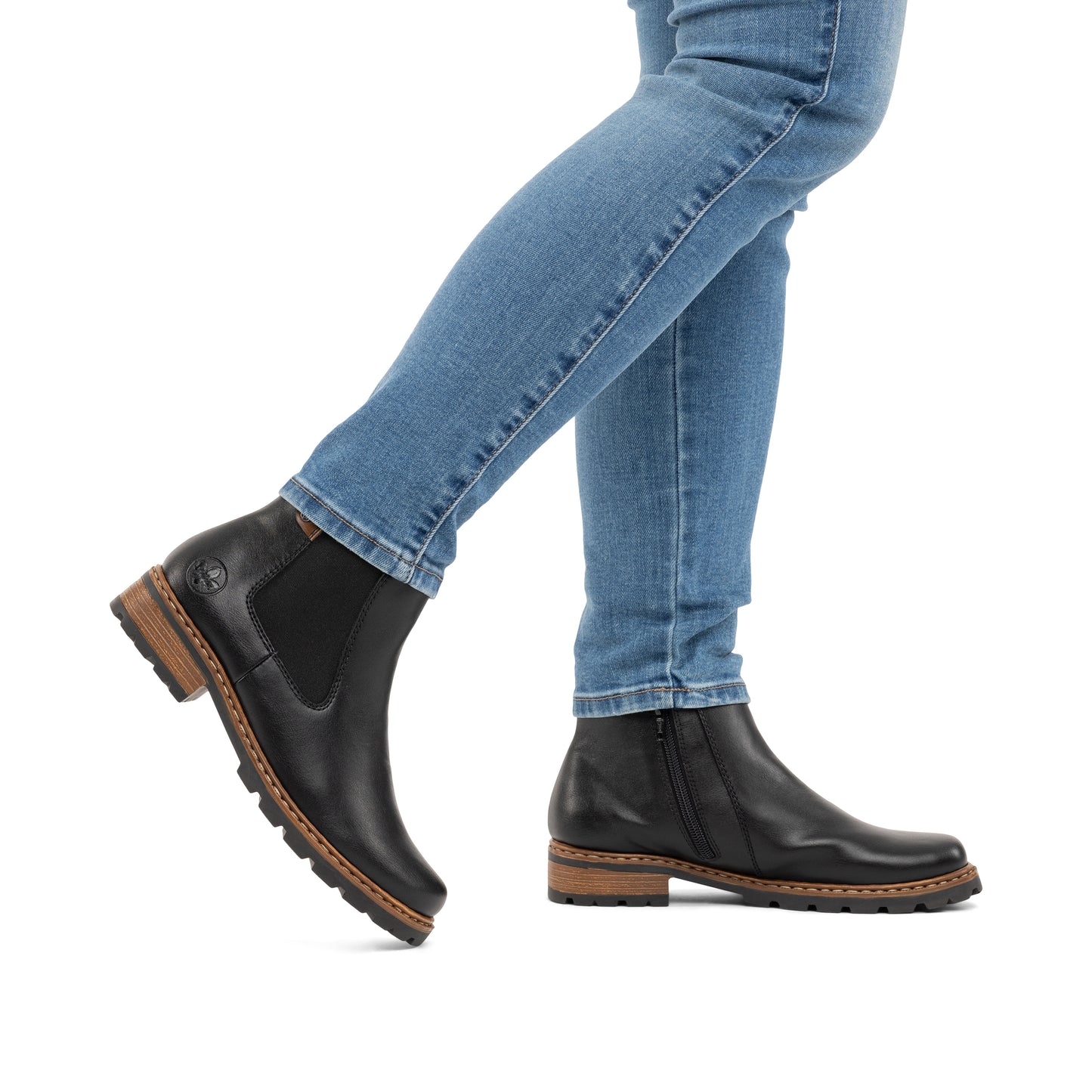 Rieker Boot