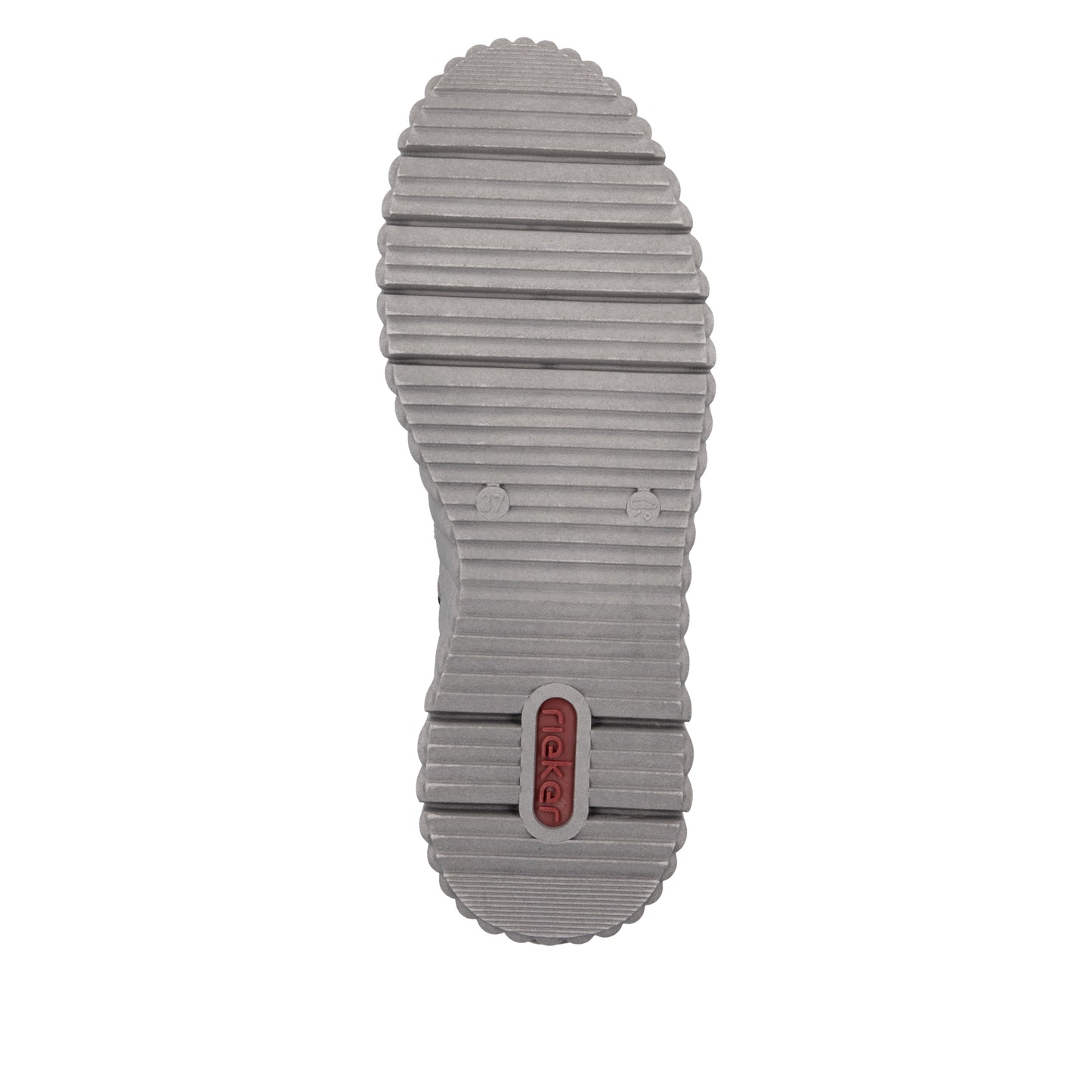 Rieker Woman's Boots - Grey | N2553-40