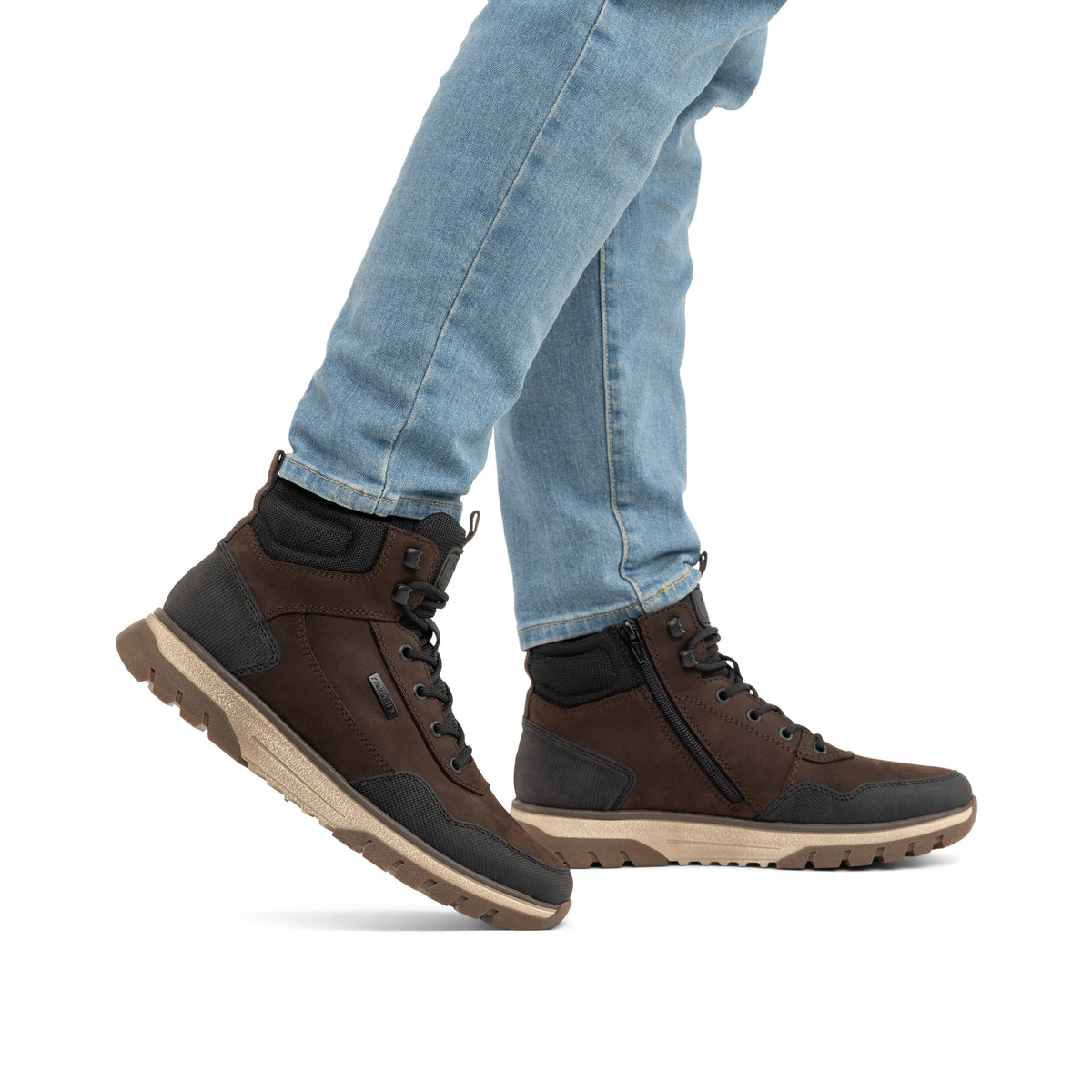 Rieker Boot