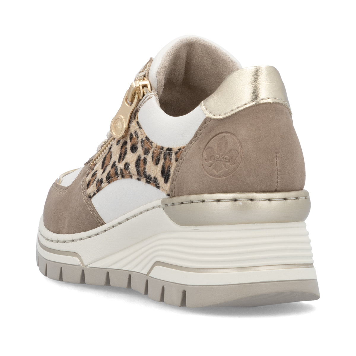 Rieker Shoes