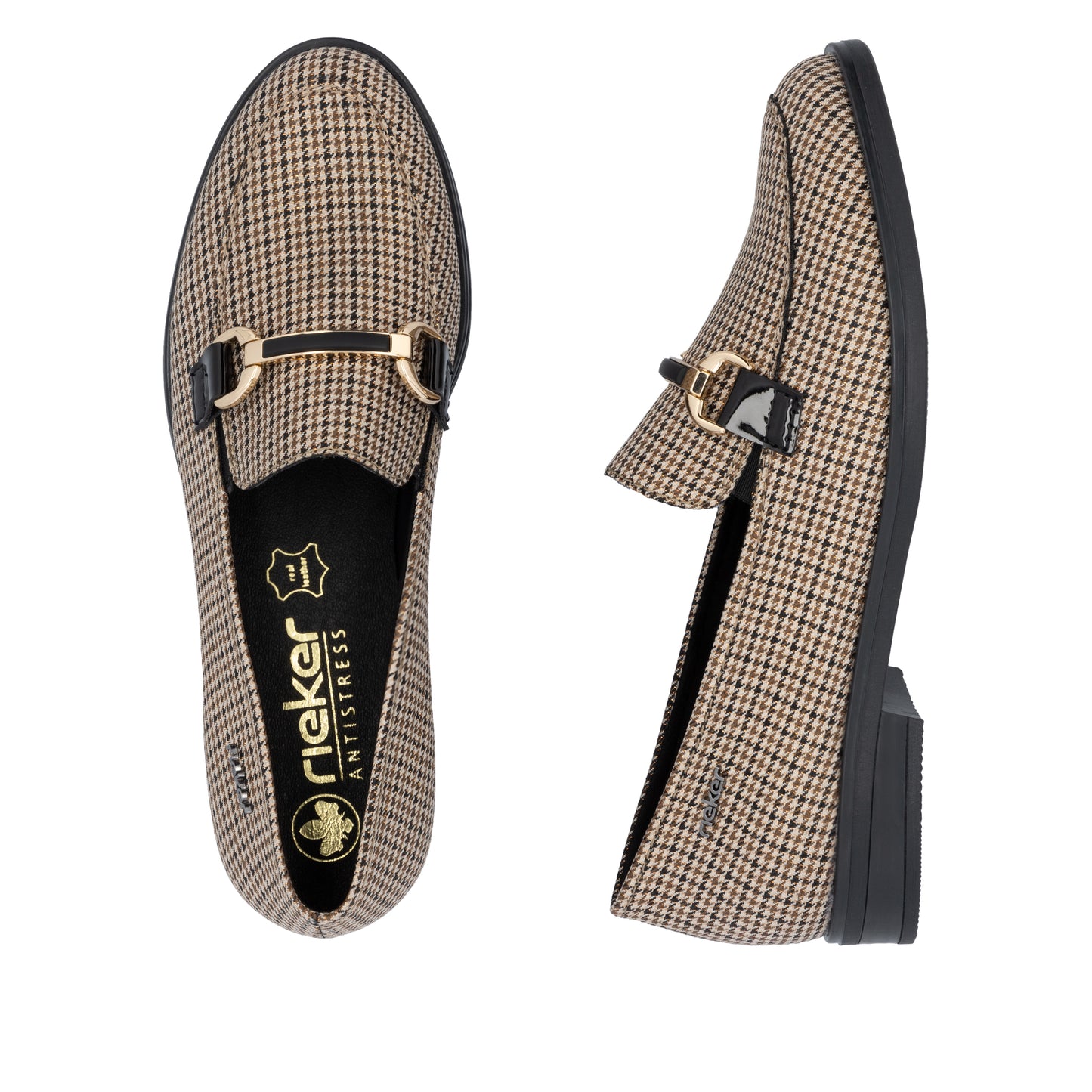 Rieker Shoe