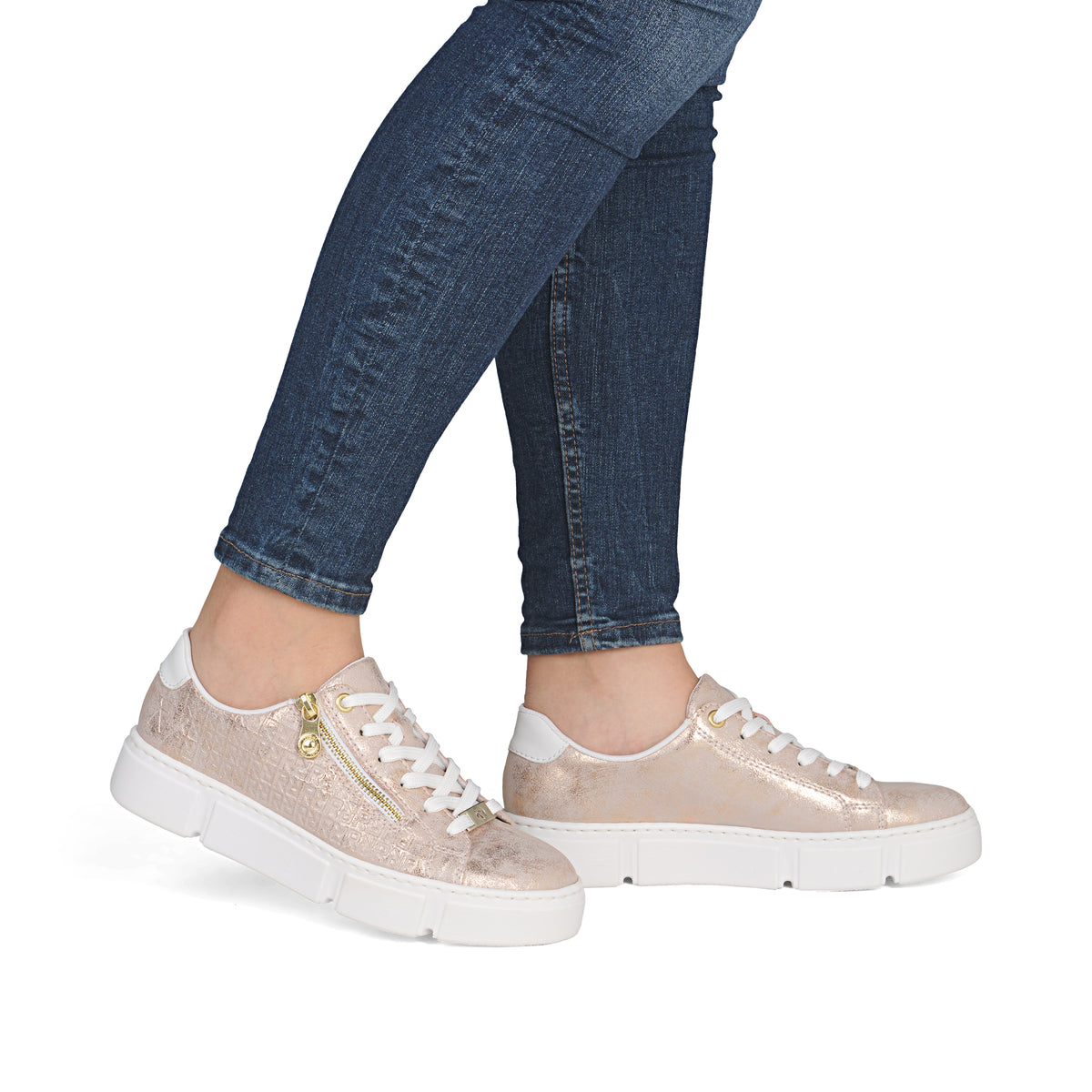 Rieker Shoes