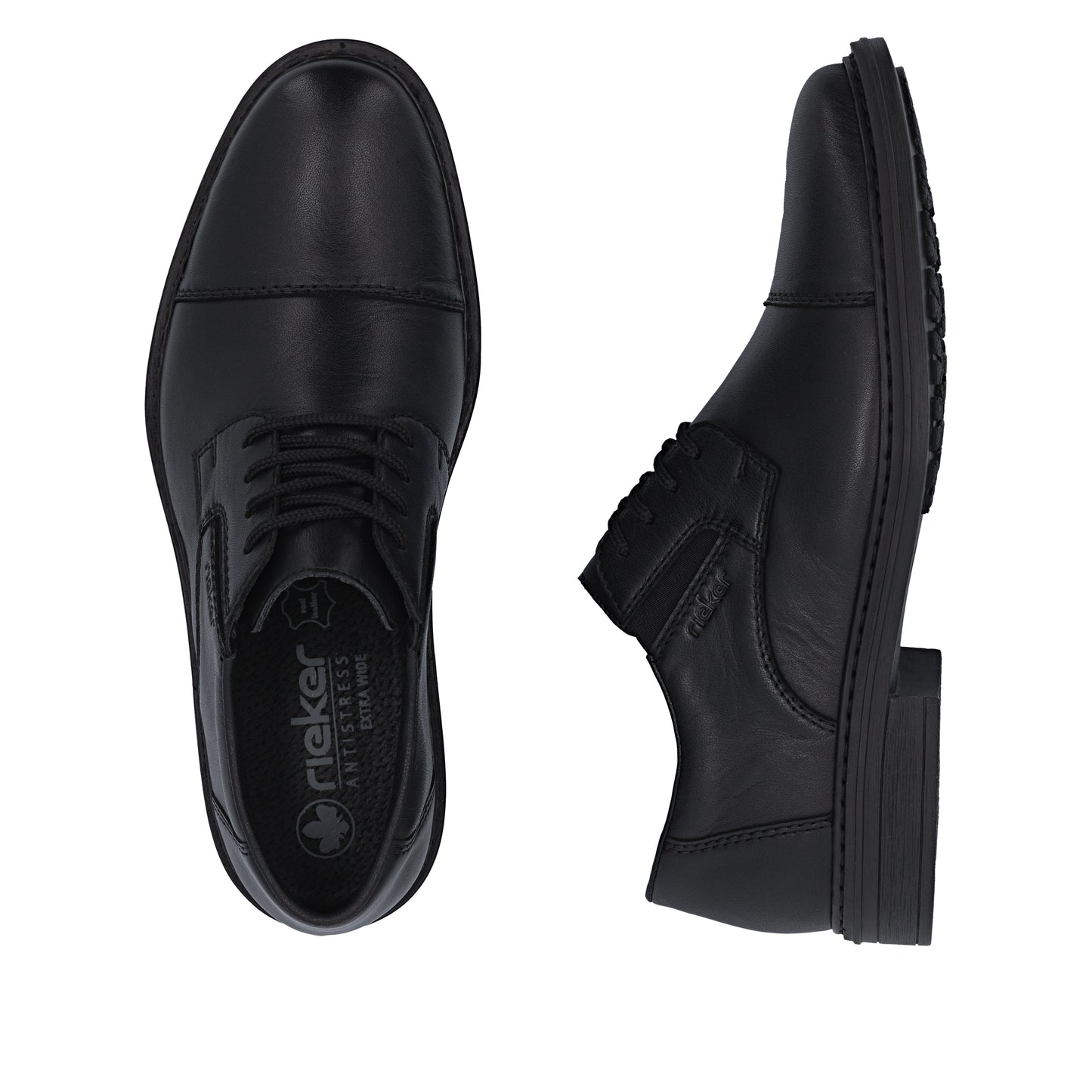 Rieker Shoe