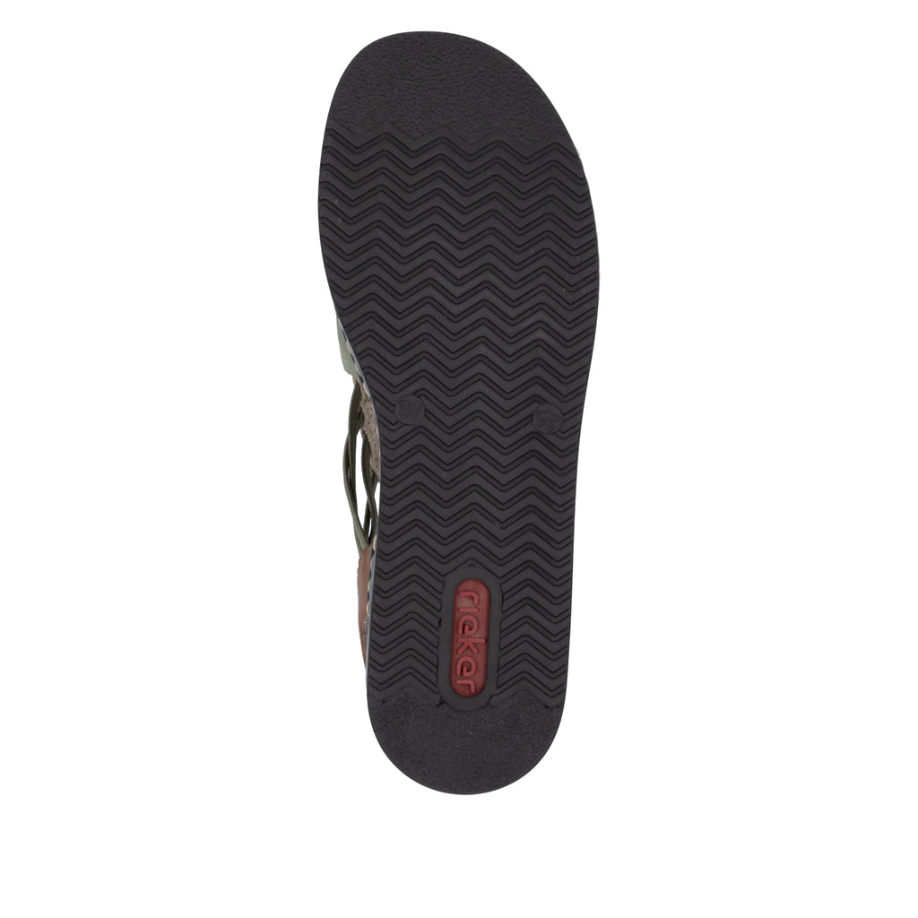 Rieker Sandals