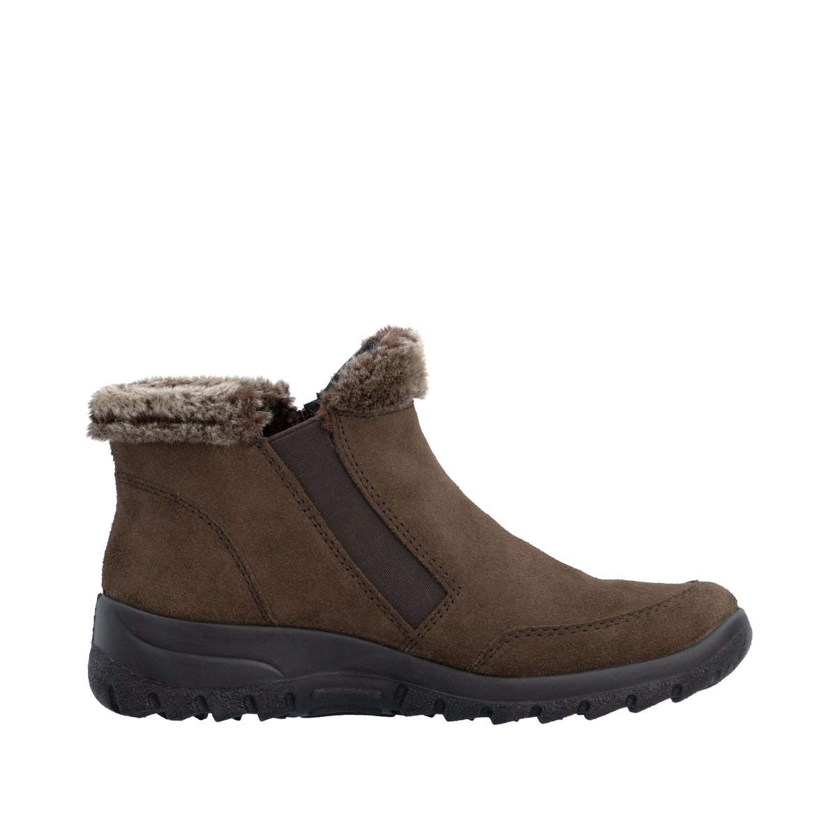 Rieker Boot