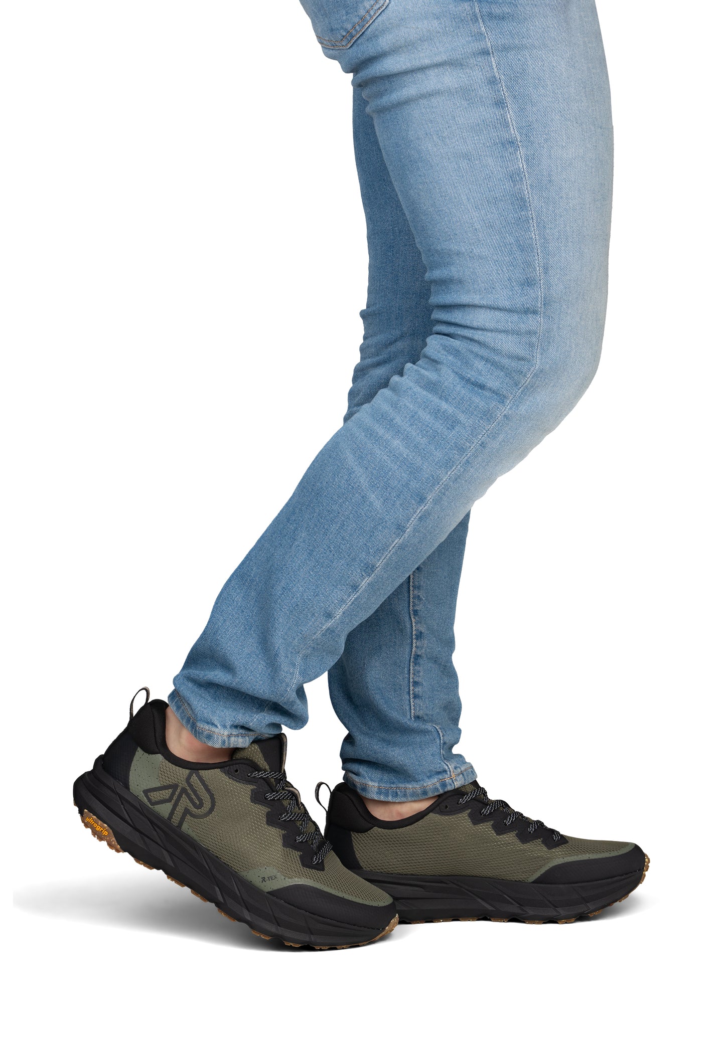 Rieker Sport Shoe
