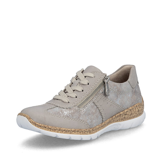 Rieker Shoe