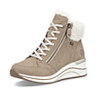 remonte Woman's Boots - Brown | D0T77-20
