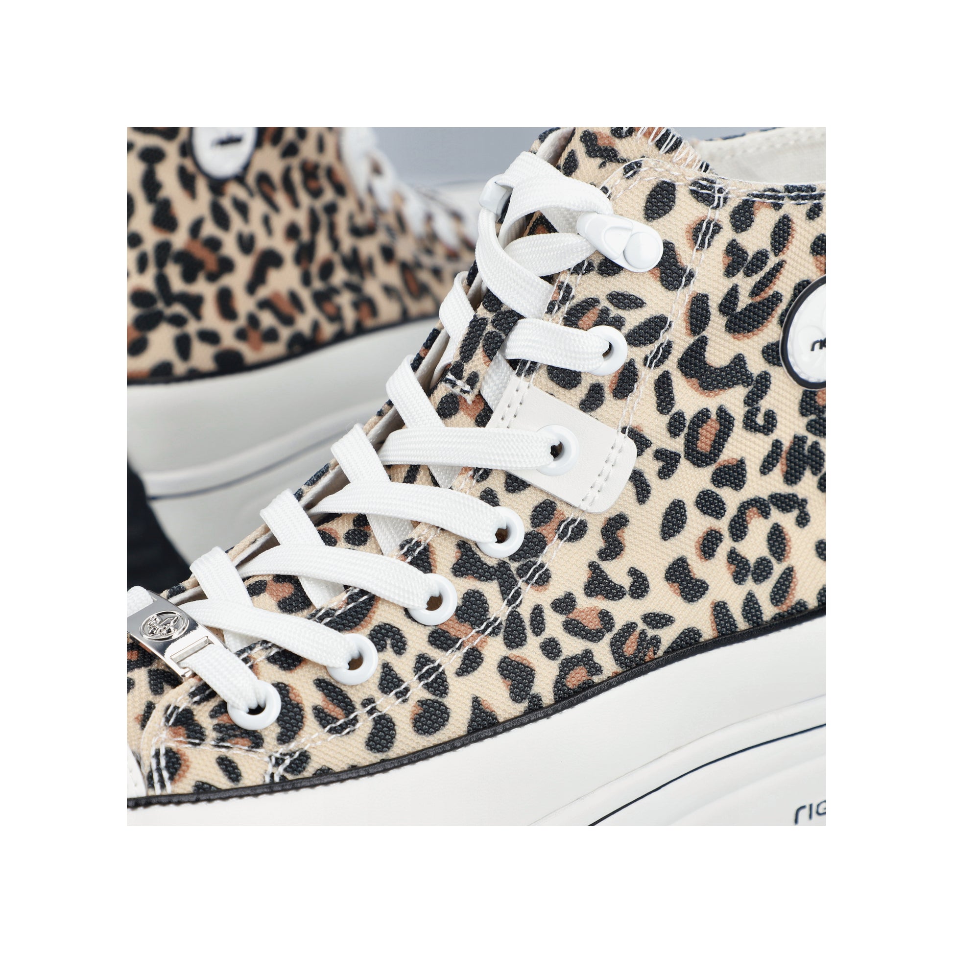 Multi Zip Boots for Women | Rieker 90010-91