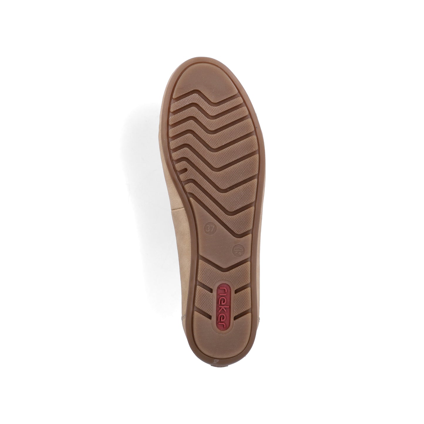 Rieker Shoe