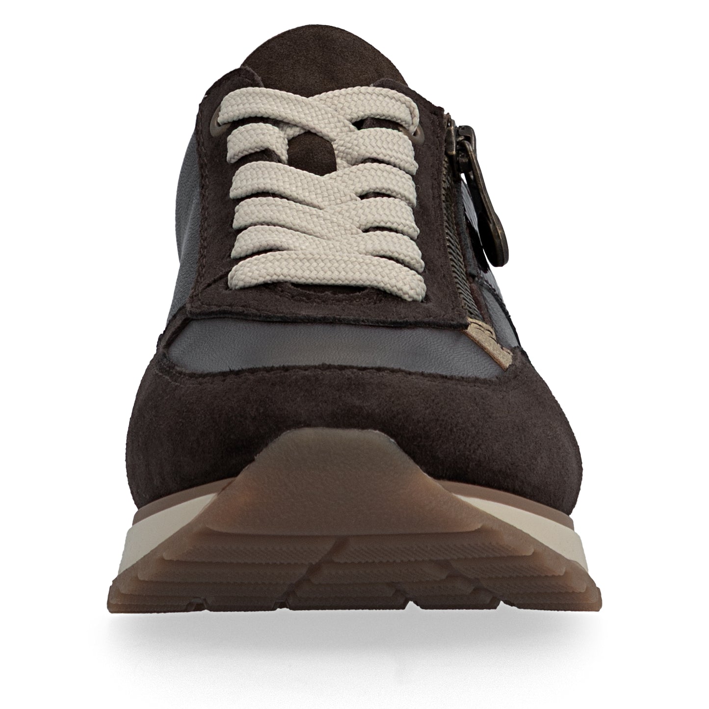 Rieker Brown Shoe