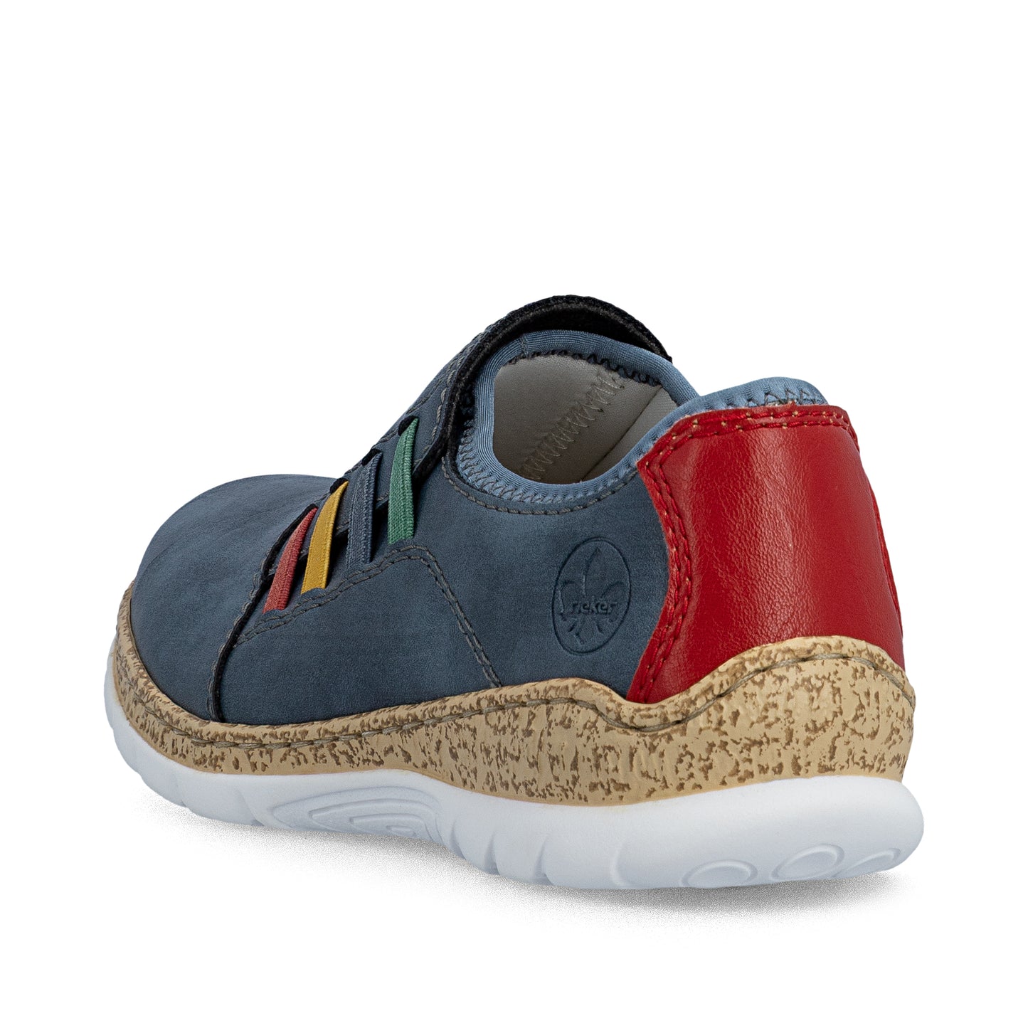 Rieker Shoe