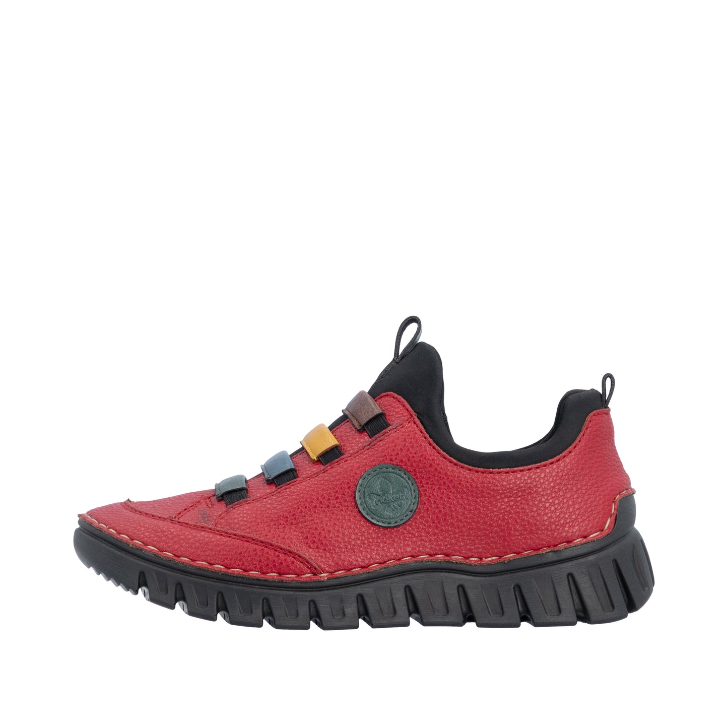 Rieker Shoe