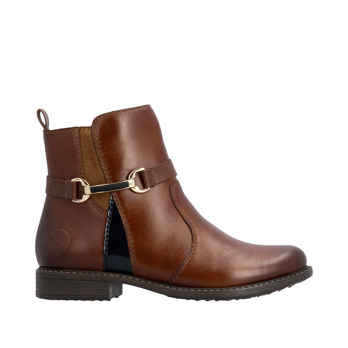 Rieker Boot