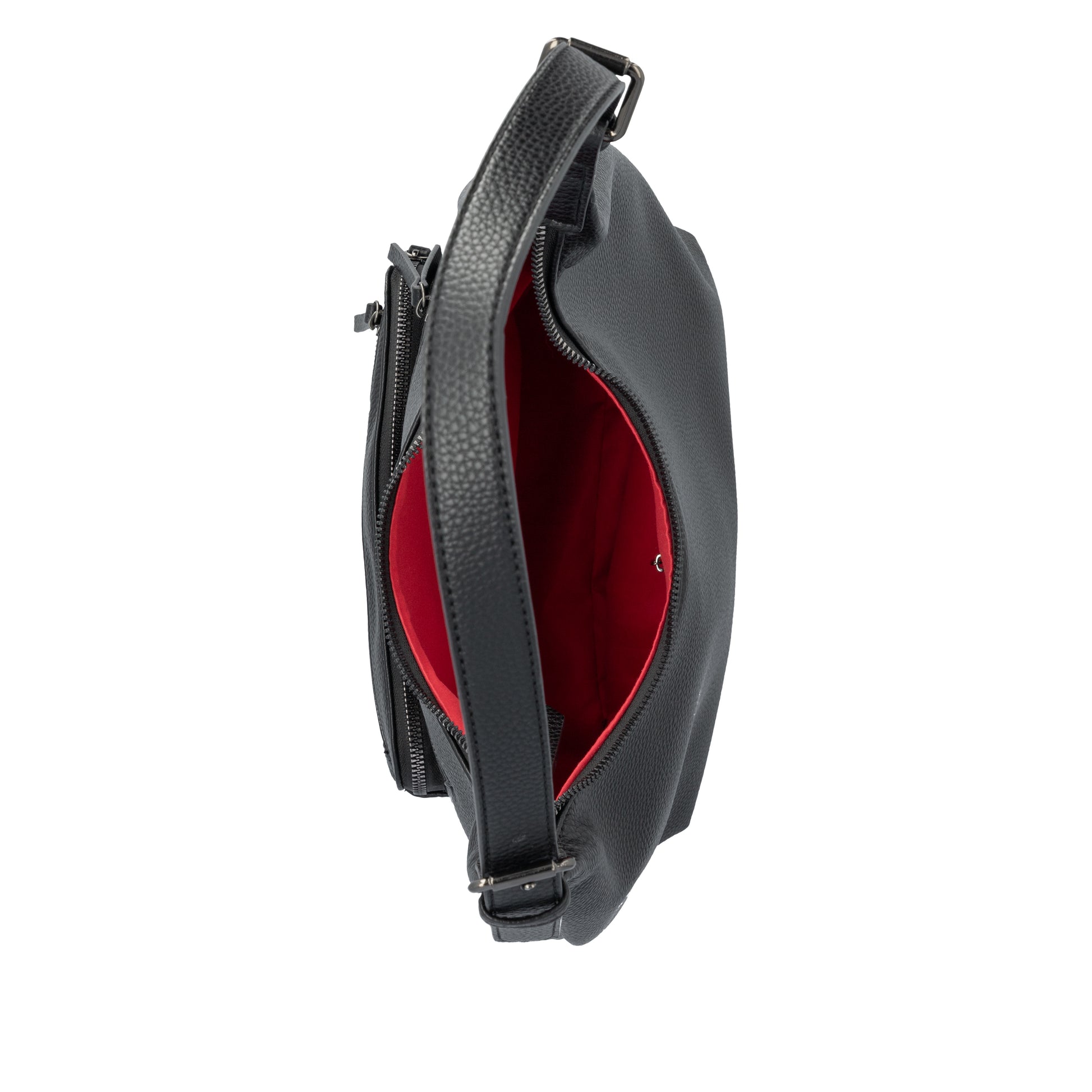 Black Zip Bags for Women | Remonte Q0725-00