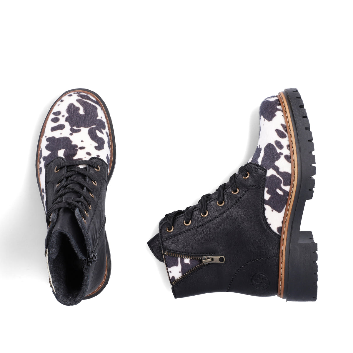 Rieker Boot