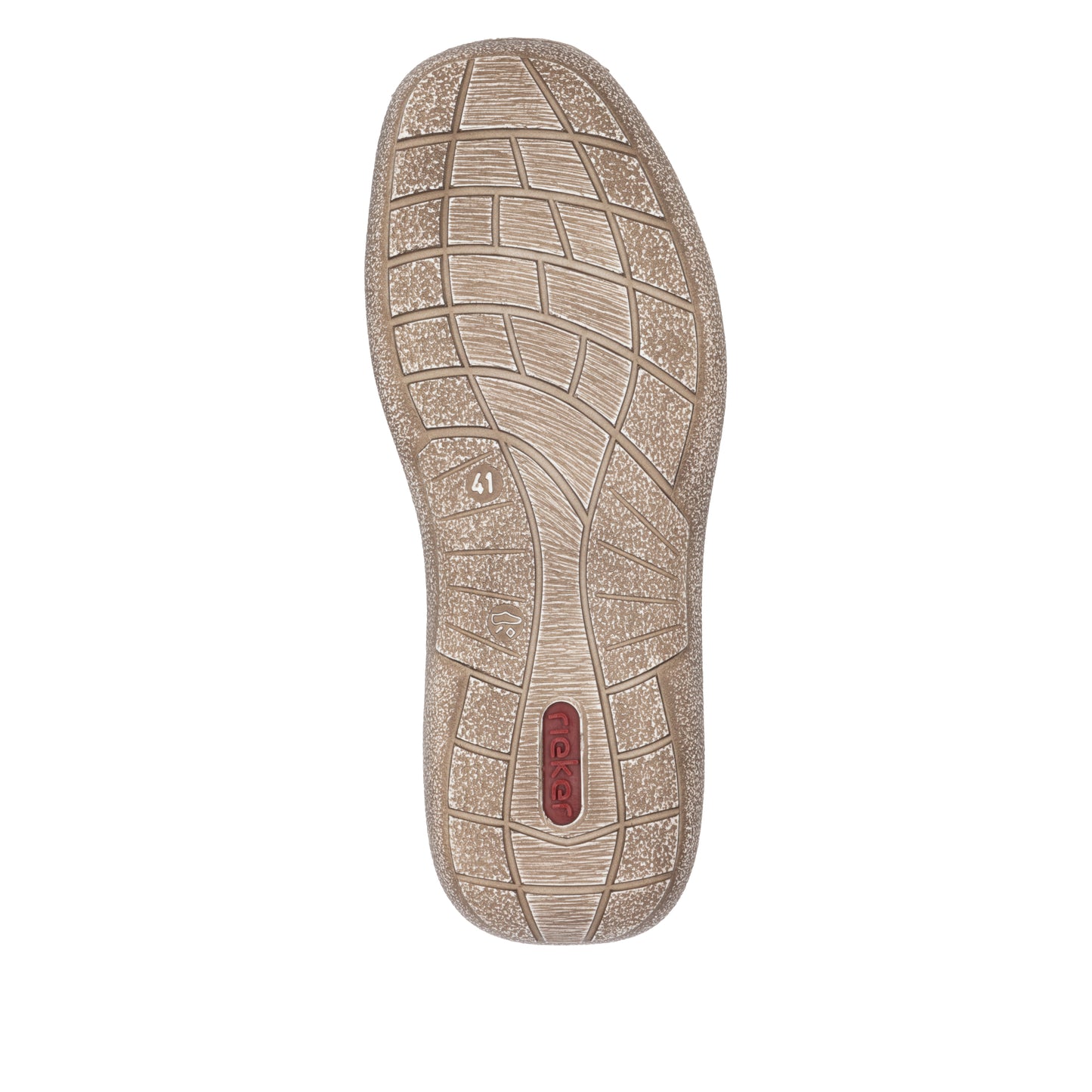 Rieker Shoes