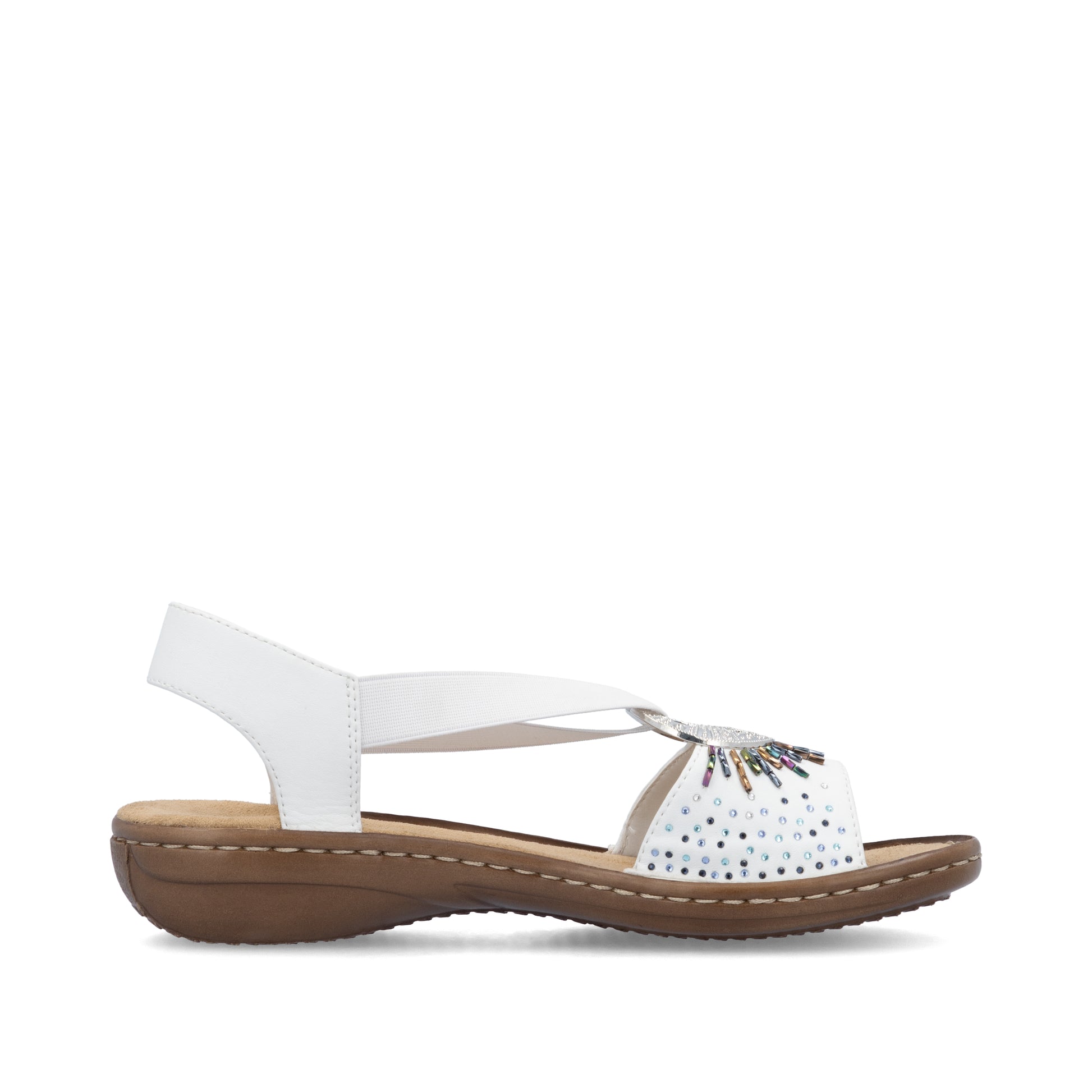 Rieker Sandals