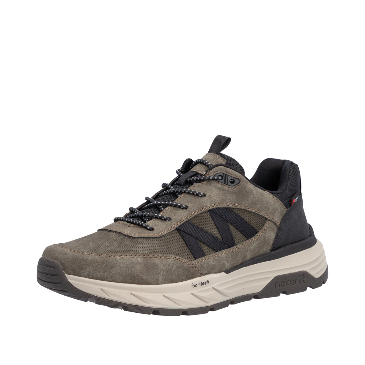 Rieker Shoe