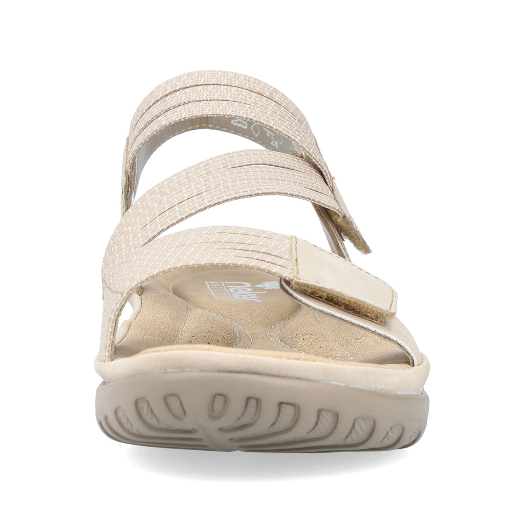Rieker Sandals