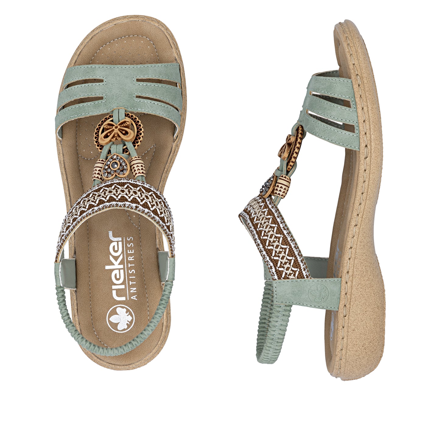 Rieker Sandal