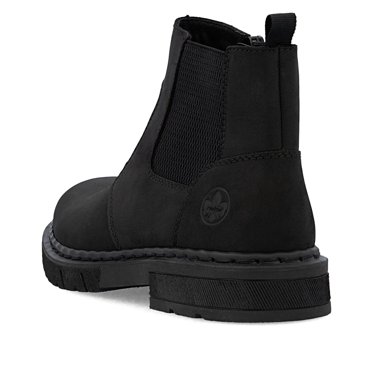 Rieker Men's Boots - Black | 31650-00