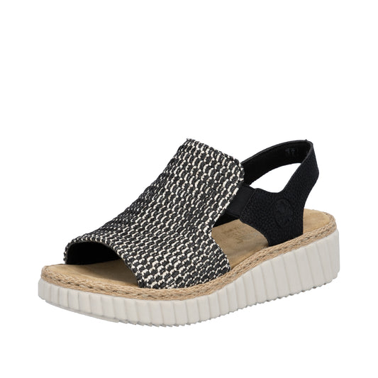 Rieker Sandal