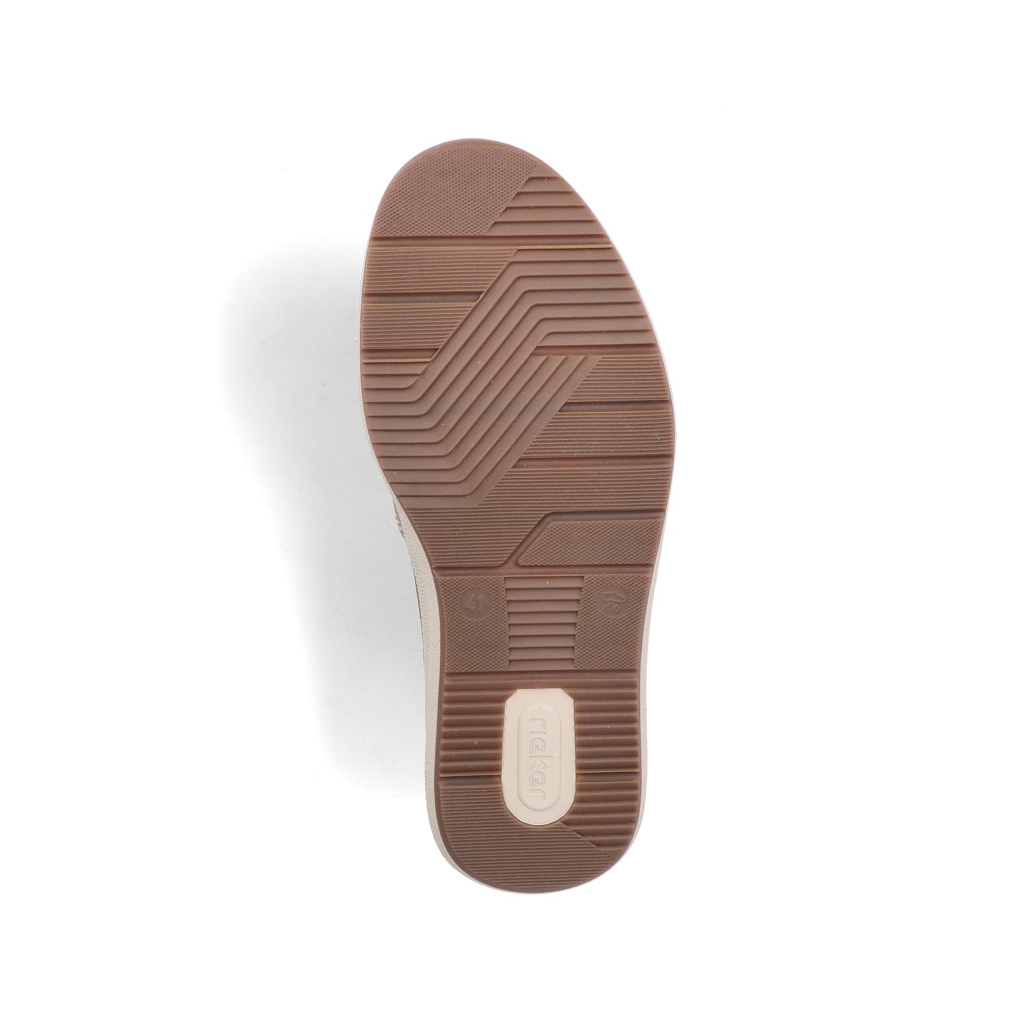 Rieker Shoe