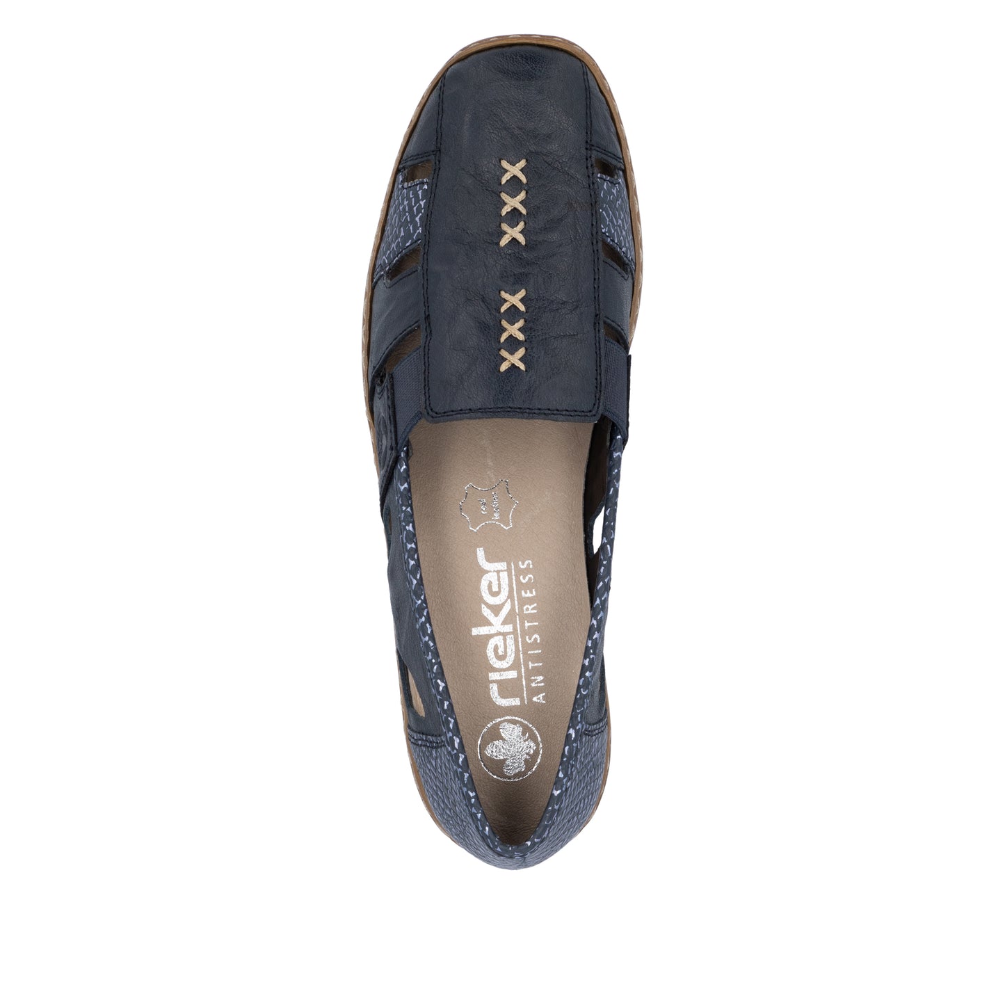 Rieker Shoes