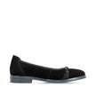 Rieker Black Shoe