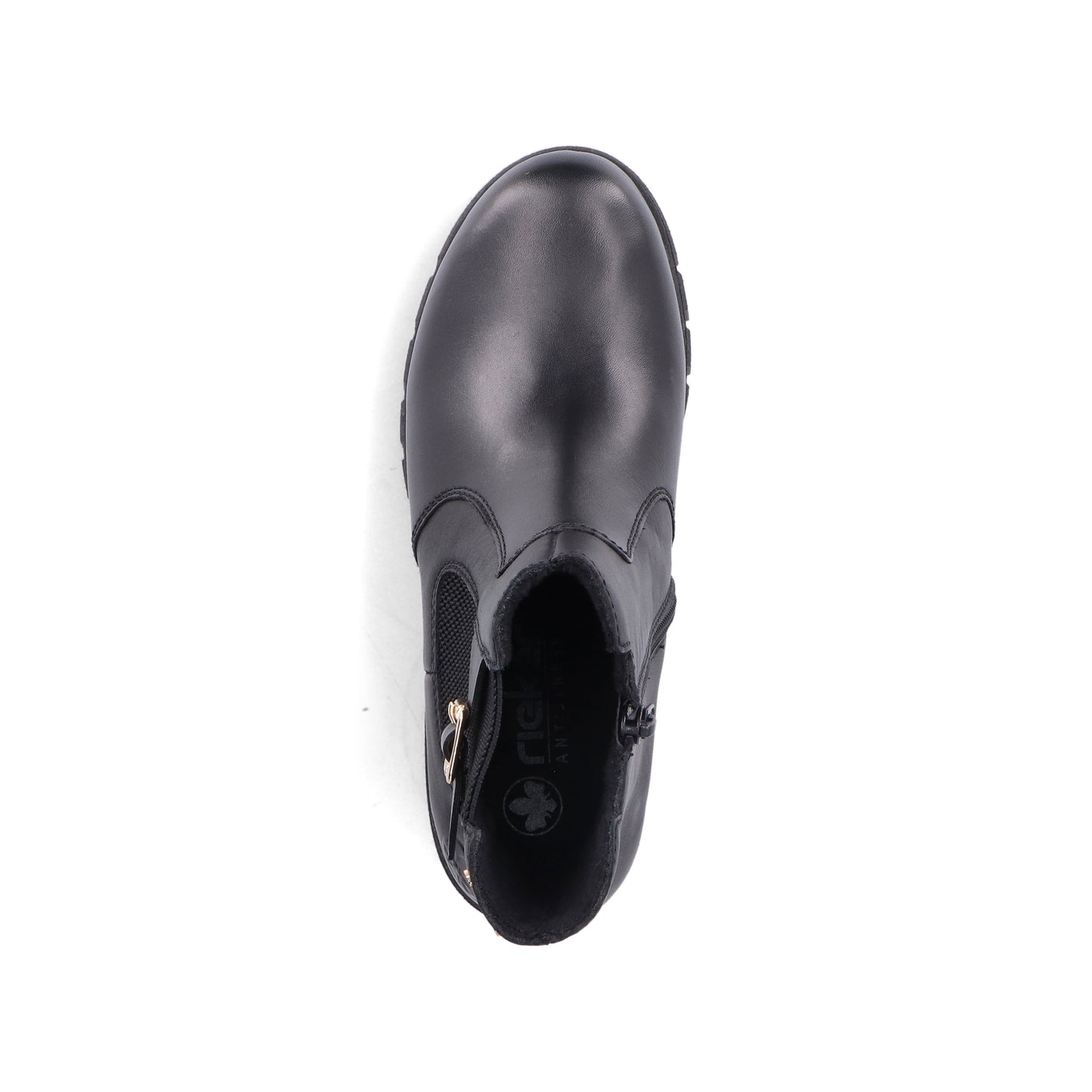 Rieker   Boots